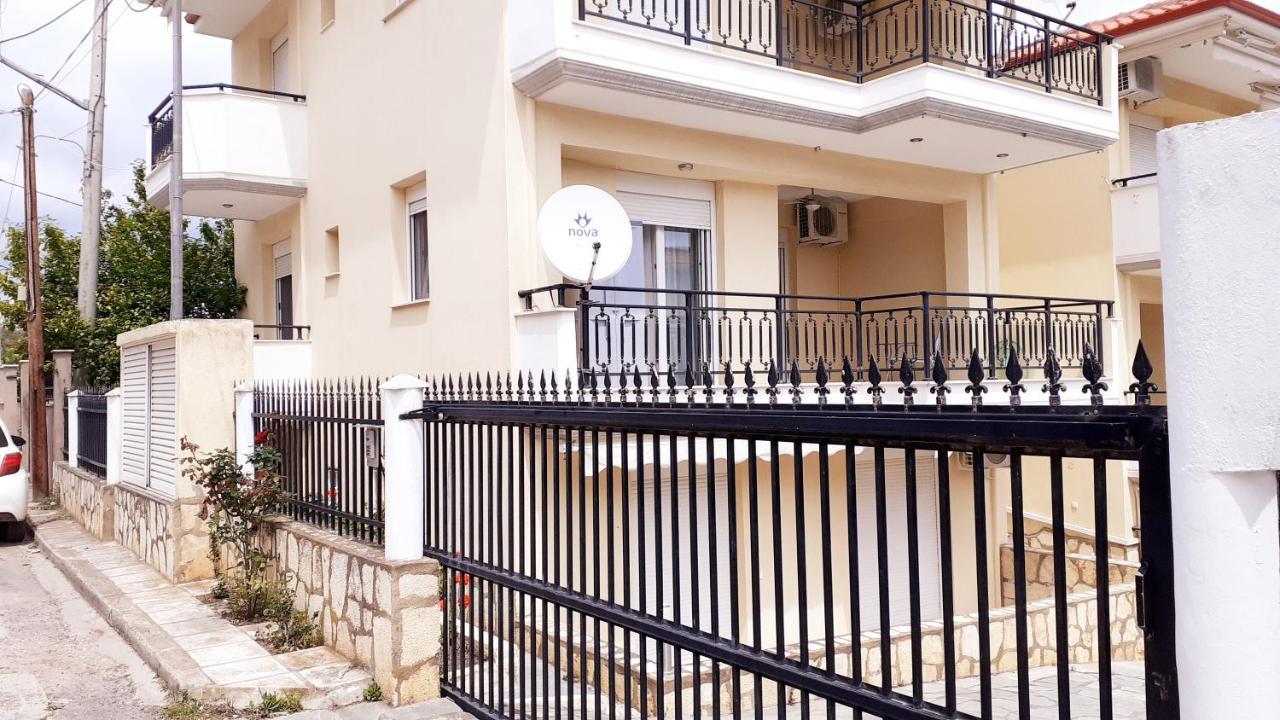 Teos Διαμέρισμα Μεταμόρφωση Εξωτερικό φωτογραφία